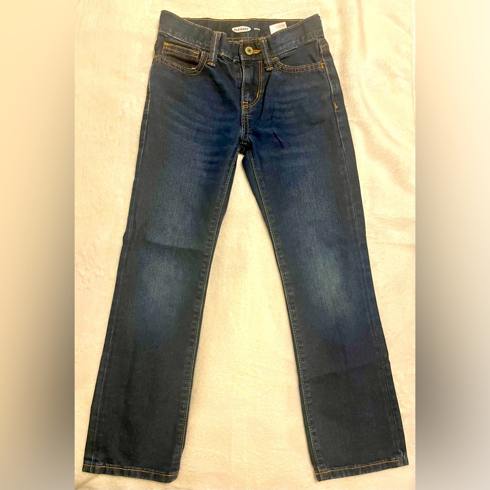 Old Navy Skinny jeans
